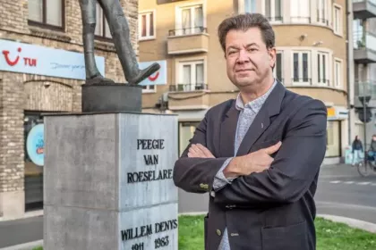 Koen Denys
