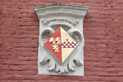 schild grauwe zusters