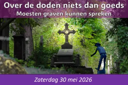 Erfgoedwandeling