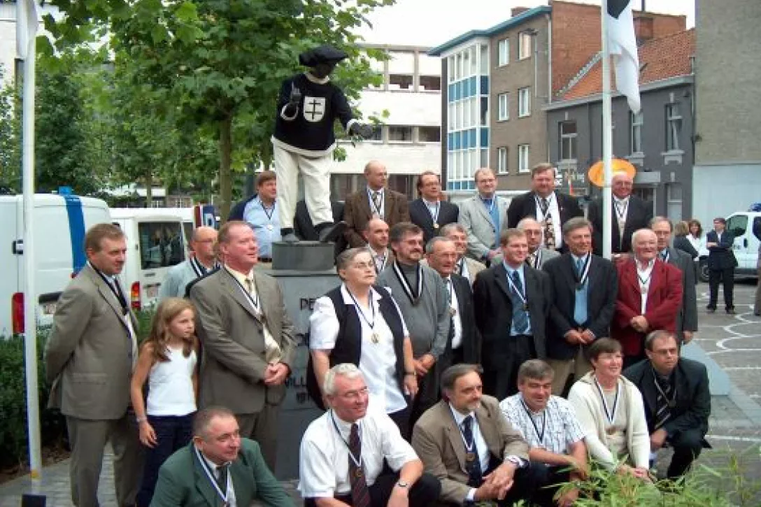 Zulle2004 Nieuwe Maten