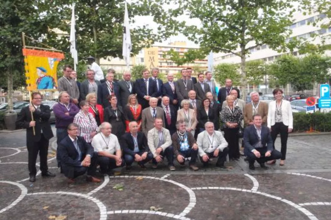 Zulle2012 Nieuwe Maten