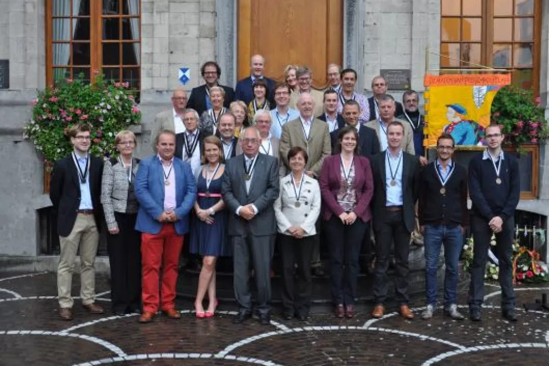 Zulle2013 Nieuwe Maten