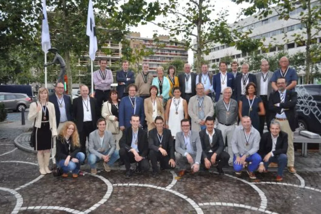 Zulle2014 Nieuwe Maten