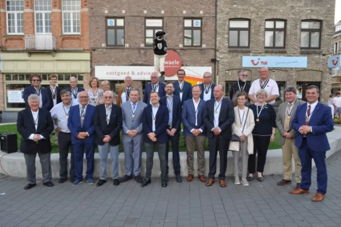 Zulle2021 Nieuwe Maten