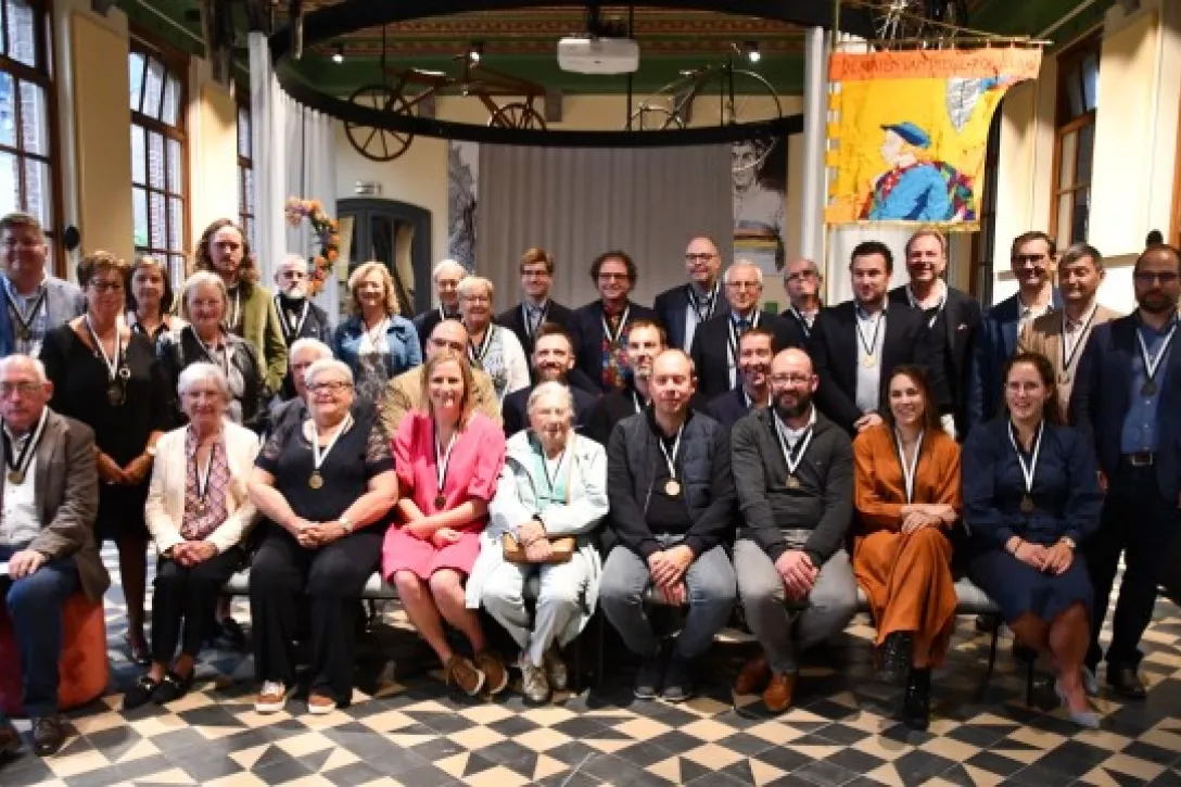 Zulle2022 Nieuwe Maten