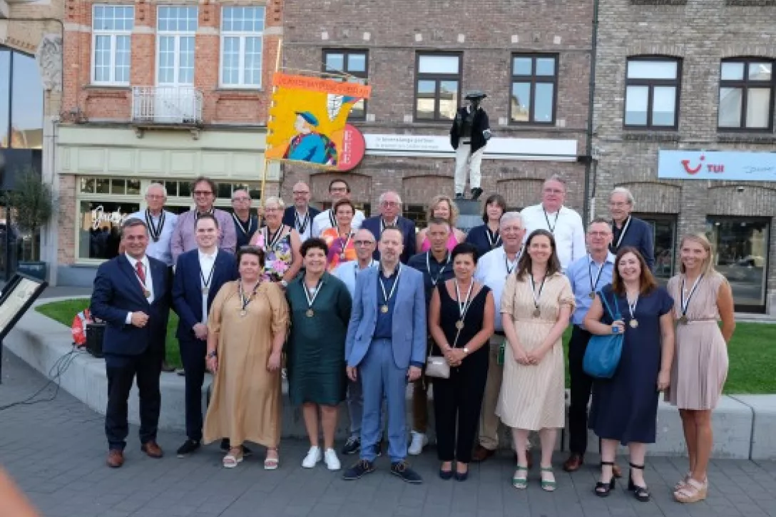 Zulle2023 Nieuwe Maten