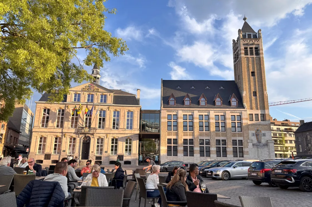 Stadhuis
